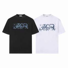 Picture of Dior T Shirts Short _SKUDiorS-2XL12dtr0716160